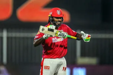 Chris Gayle- India TV Hindi