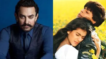 aamir khan, ddlj- India TV Hindi