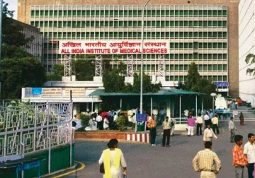 दिल्ली: AIIMS नर्स यूनियन ने अनिश्चितकालीन हड़ताल की घोषणा की- India TV Hindi