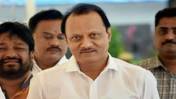 ajit pawar- India TV Hindi