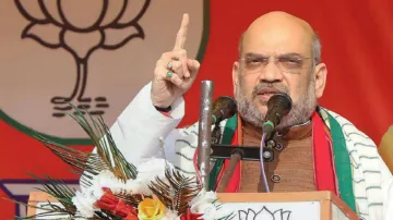 amit shah- India TV Hindi