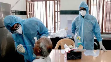 Maharashtra coronavirus cases till 19 October- India TV Hindi