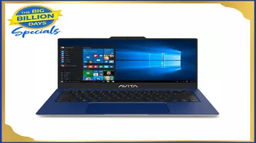 AVITA launches its limited edition LIBER V14, exclusively on Flipkart at INR 62,990- India TV Paisa