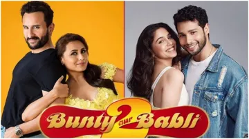 बंटी और बबली 2- India TV Hindi