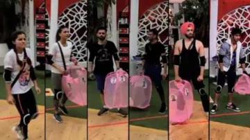 Bigg Boss 14- India TV Hindi