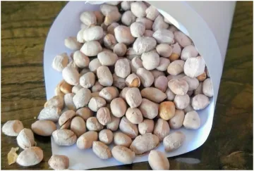 Roasted Salted Peanuts- India TV Hindi