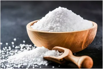 <p>Salt </p>- India TV Hindi