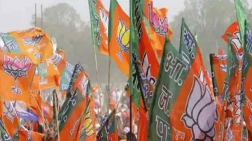BJP releases candidates list for the upcoming State Assembly by-elections- India TV Hindi