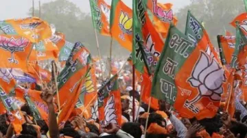 Bihar Election 2020 BJP candidate list - India TV Hindi