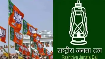 Bihar Vidhan Sabha Chunav 2020- India TV Hindi