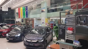 Amaze, New Honda City, Civic, Jazz, WR-V: Festive offers up to Rs 2.50 lakh in October 2020- India TV Paisa