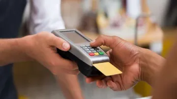 <p>Digital transaction</p>- India TV Paisa