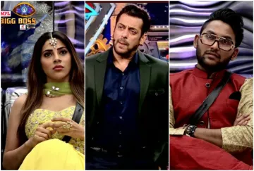 Bigg Boss 14- India TV Hindi