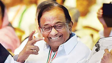 Didn't know 19 was a smaller number than 10: Chidambaram on BJP's 19 lakh jobs promise in Bihar- India TV Hindi