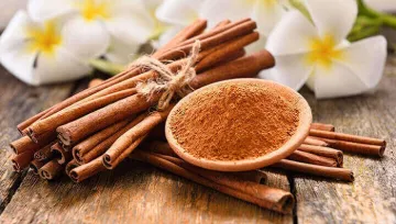 <p>cinnamon</p>- India TV Hindi