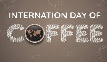 <p>International Coffee Day 2020: पहली बार...- India TV Hindi