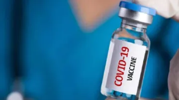 <p>Johnson and Johnson  pauses COVID-19 vaccine...- India TV Hindi