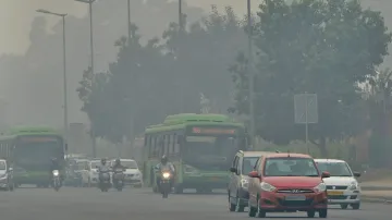 <p>Pollution</p>- India TV Hindi
