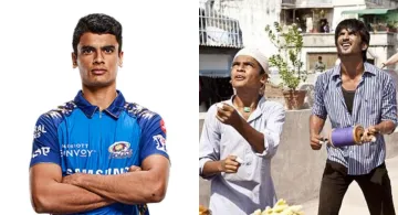 Mumbai indians, Digvijay Deshmukh, Indian Premier League, sushant singh rajput, Sports, cricket - India TV Hindi
