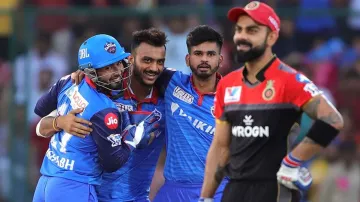 Royal Challengers Bangalore vs Delhi Capitals Dream11 Prediction RCB vs DC fantasy tips- India TV Hindi