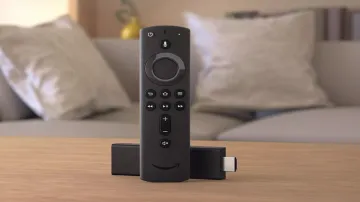 <p>Amazon fire TV</p>- India TV Paisa