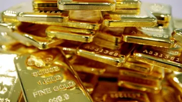 <p>Gold Jewellery demand in India fall 48 percent during...- India TV Paisa