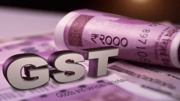 GST collections at Rs 95,480 crore in September 2020- India TV Paisa