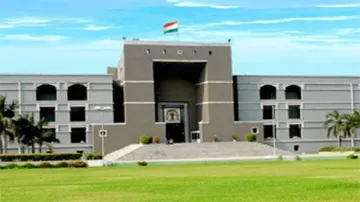 Gujarat High court- India TV Hindi