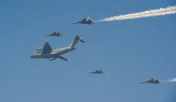 IAF, indian air force- India TV Hindi