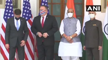India america- India TV Hindi