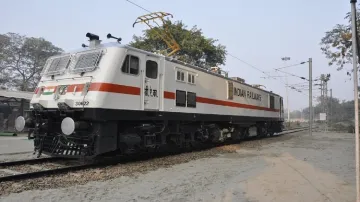 Indian Railways, Indian Railways special trains news,- India TV Hindi