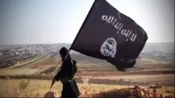 Islamic State terrorist, Islamic State terrorist Christians, Islamic State terrorist Kill Christians- India TV Hindi