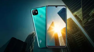 itel is gearing up to launch an all-rounder new smartphone itel A48- India TV Paisa