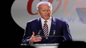 Joe Biden pledges free Covid vaccine for everyone in US if elected- India TV Hindi