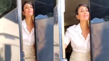 kareena kapoor khan- India TV Hindi