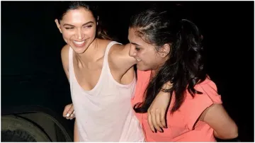 KARISHMA PRAKASH, DEEPIKA PADUKONE- India TV Hindi