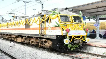 kisan rail 50 percent discount on transportation of vegetables fruits । सरकार का बड़ा फैसला, किसान - India TV Paisa
