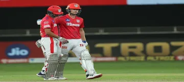 <p>IPL 2020, KXIP vs DC : दिल्ली को 5...- India TV Hindi