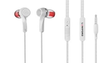 Lumiford U20, U30, U40 earphones, know specifications- India TV Paisa