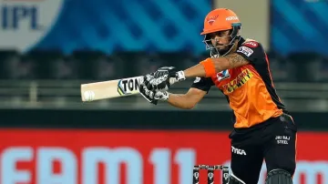 <p>IPL 2020 : मैच जिताऊ पारी...- India TV Hindi