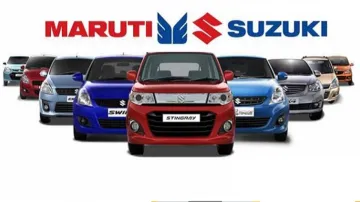 <p>Maruti Suzuki September 2020 sale rose 30 percent</p>- India TV Paisa