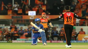 <p>MI vs SRH Dream11 Prediction : इन शानदार...- India TV Hindi