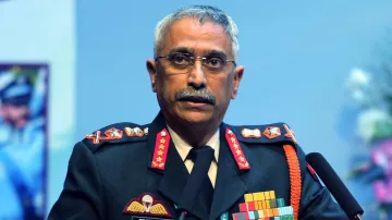 Army Chief Gen MM Naravane to visit Nepal early next month- India TV Hindi
