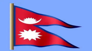 Chinese security personnel fired tear gas on Nepali team on border । मुंह में राम बगल में छुरी, चीन - India TV Hindi