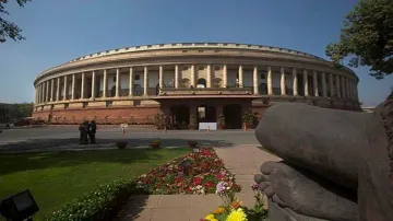 SP Group withdraws letters alleging irregularities in bidding process for new Parliament building- India TV Paisa