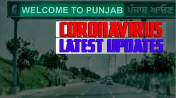पंजाब में कोरोना वायरस के 549 नए केस, 31 और मरीजों की मौत- India TV Hindi