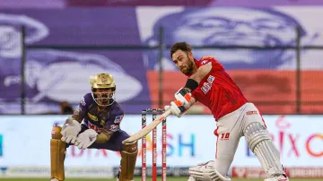 Glenn Maxwell finally breaks his silence, explains why he is unable to make runs in IPL- India TV Hindi
