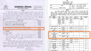 चुनाव में लगे अधिकारियों को दिन का कितना खर्च मिलता है?- India TV Hindi