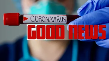 Coronavirus cases latest updates- India TV Hindi