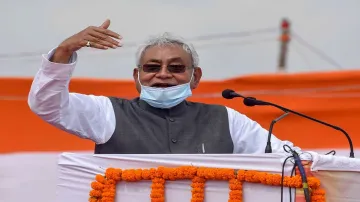 Bihar Election News 15 JDU leaders expelled । Bihar Election: जदयू का बड़ा फैसला, 15 नेताओं को दिखाय- India TV Hindi